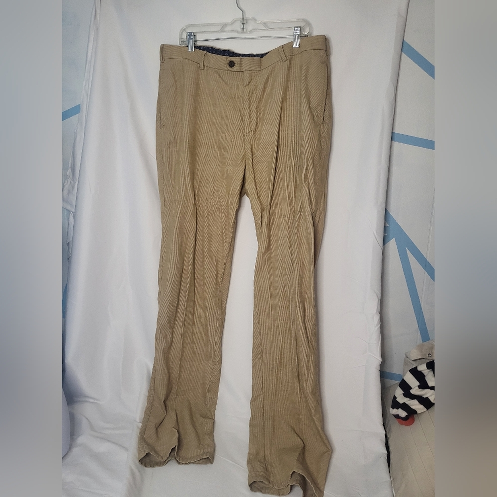 Peter millar corduroy pants